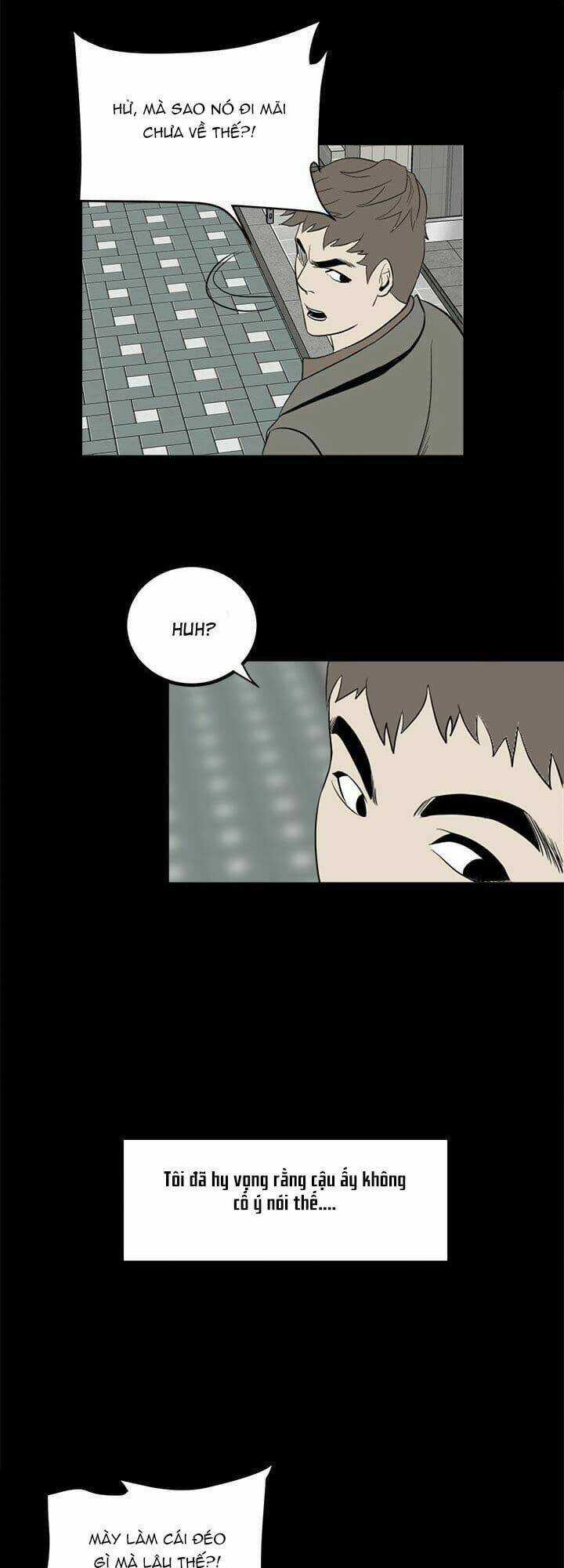 Kẻ Phản Diện - Chapter 12 - Trang 46