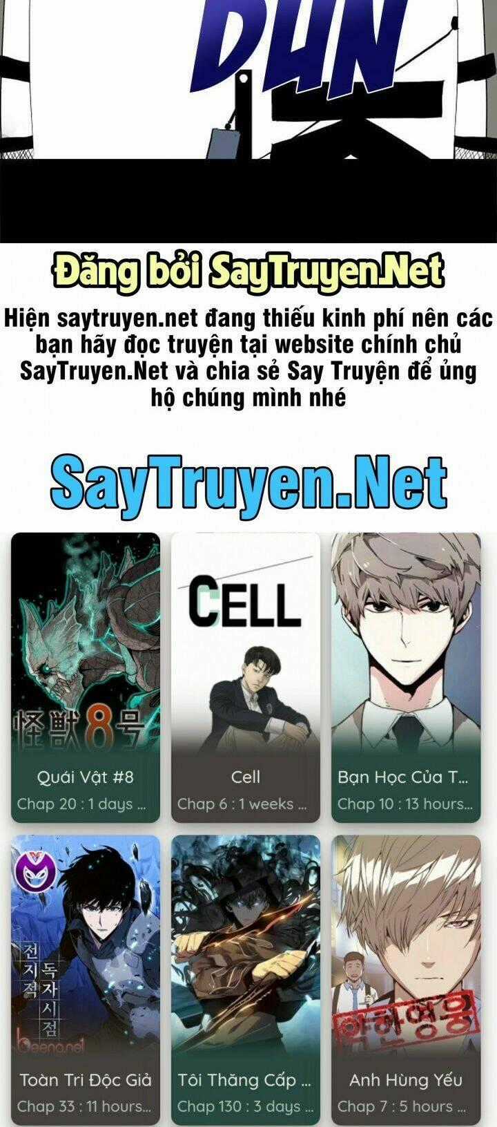 Kẻ Phản Diện - Chapter 12 - Trang 48