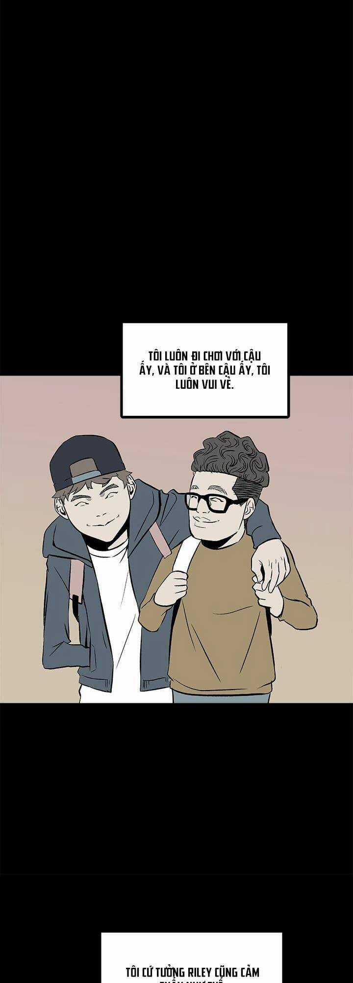 Kẻ Phản Diện - Chapter 12 - Trang 7