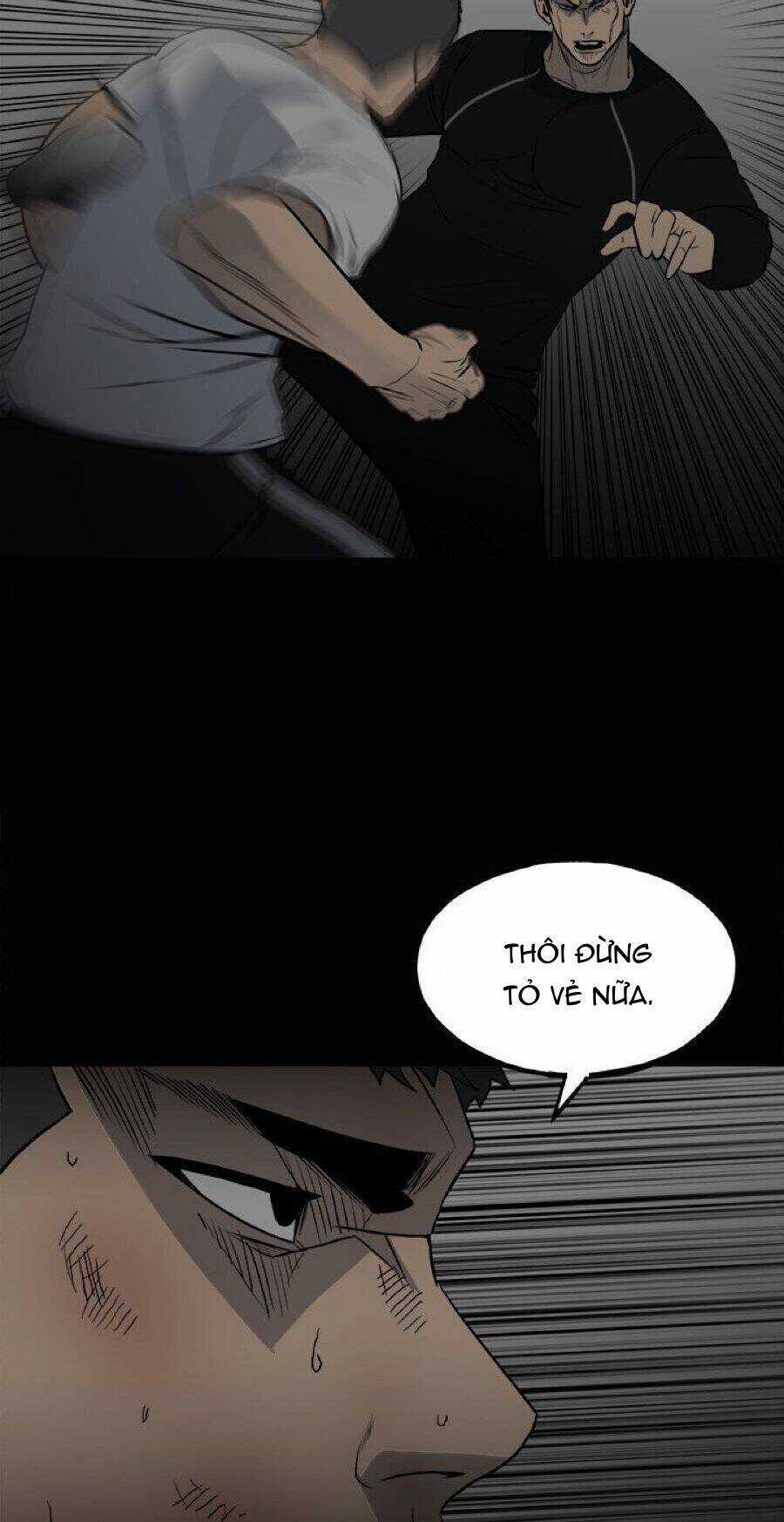 Kẻ Phản Diện - Chapter 120 - Trang 19