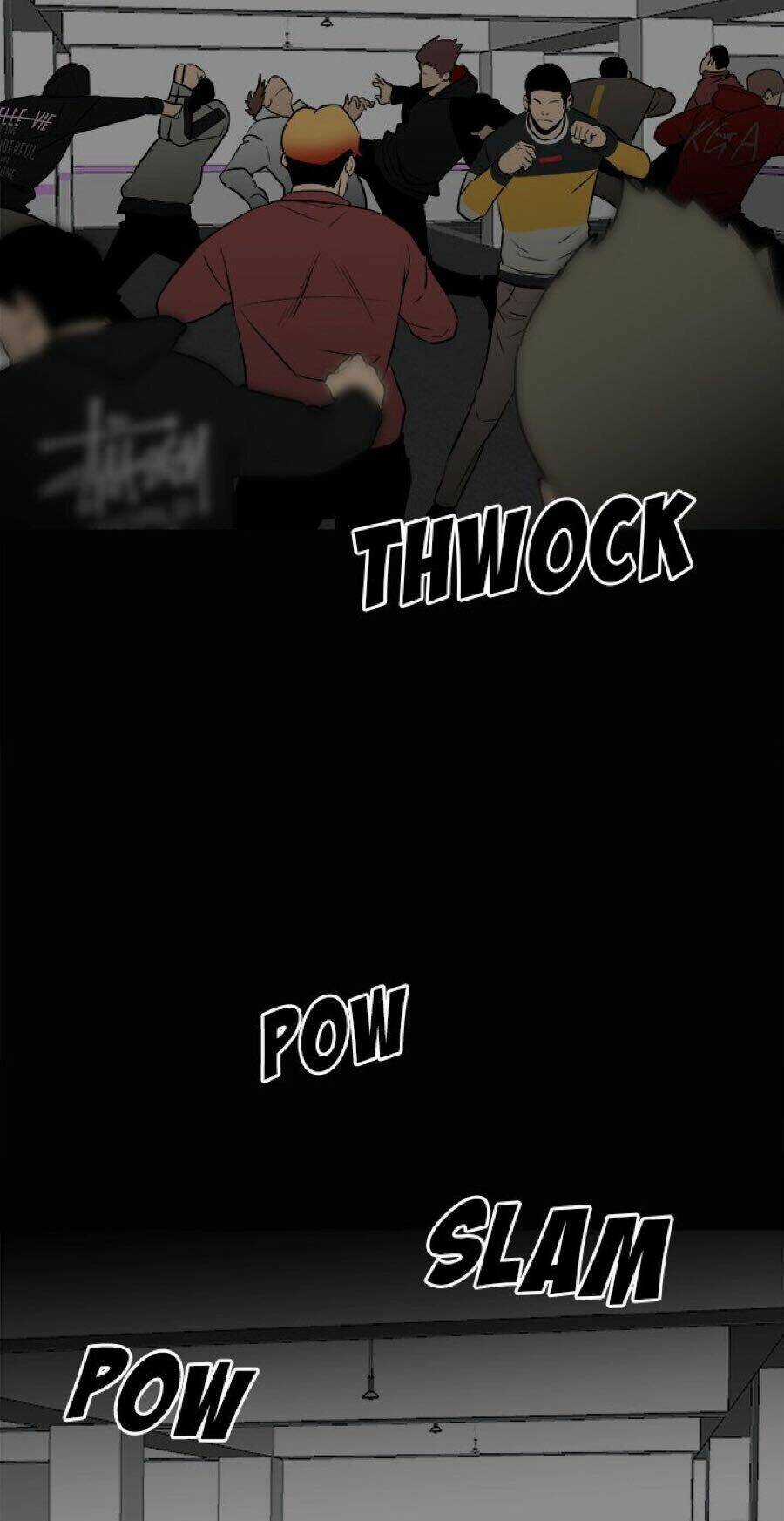 Kẻ Phản Diện - Chapter 120 - Trang 4