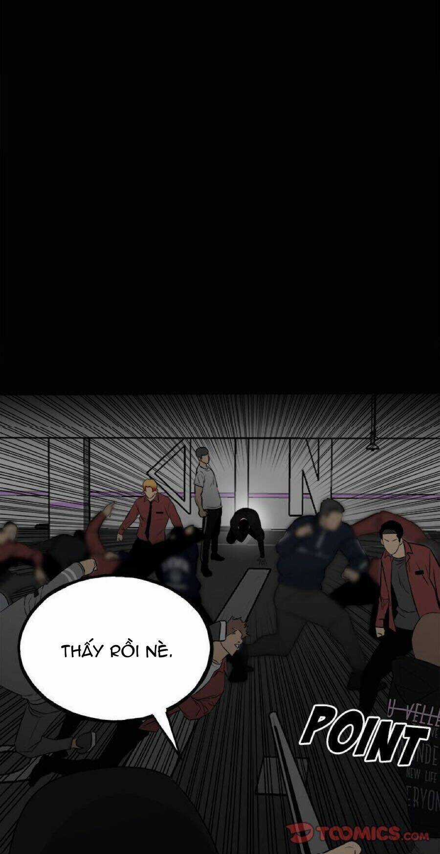 Kẻ Phản Diện - Chapter 120 - Trang 32