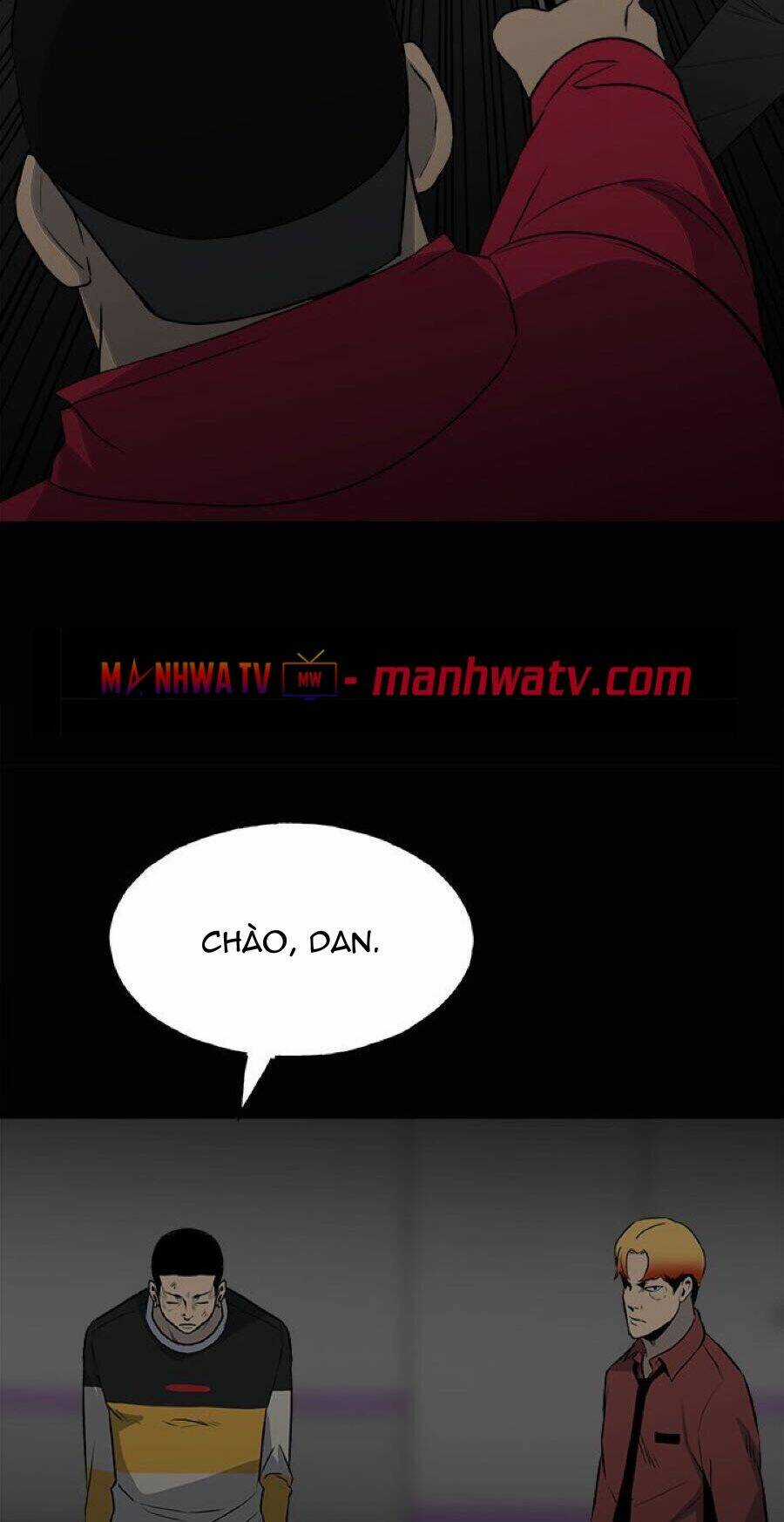 Kẻ Phản Diện - Chapter 120 - Trang 33