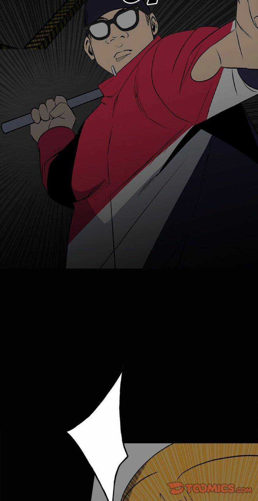 Kẻ Phản Diện - Chapter 120 - Trang 35