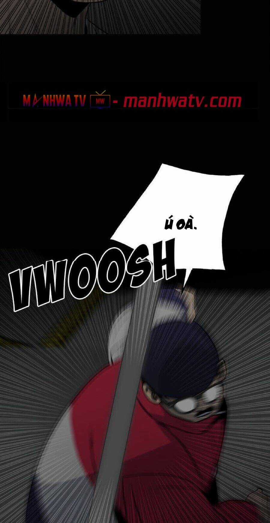 Kẻ Phản Diện - Chapter 120 - Trang 37