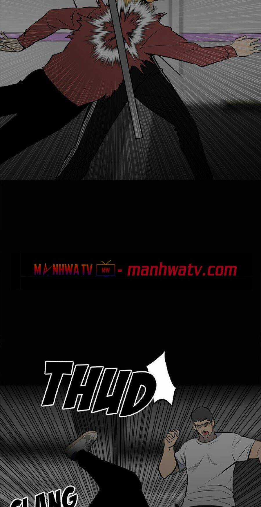 Kẻ Phản Diện - Chapter 120 - Trang 40