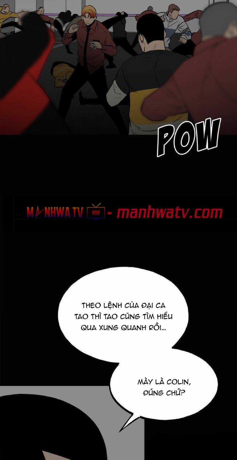 Kẻ Phản Diện - Chapter 120 - Trang 5