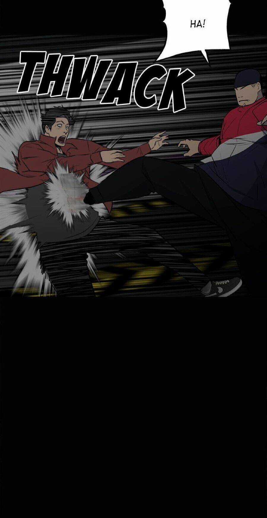 Kẻ Phản Diện - Chapter 120 - Trang 45