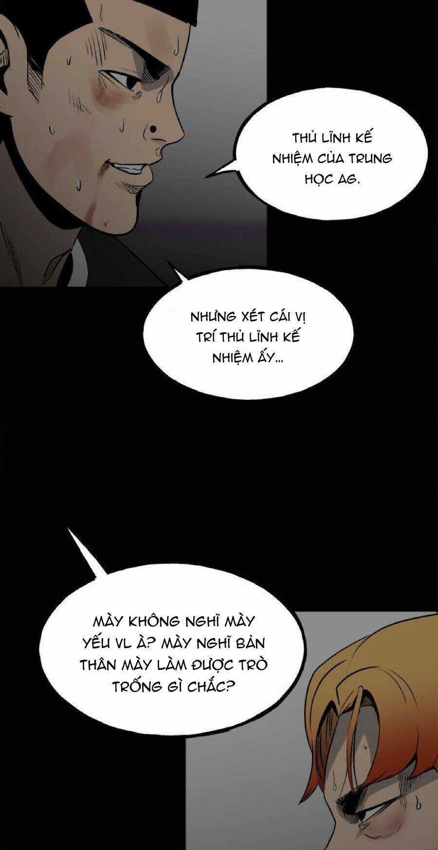 Kẻ Phản Diện - Chapter 120 - Trang 6