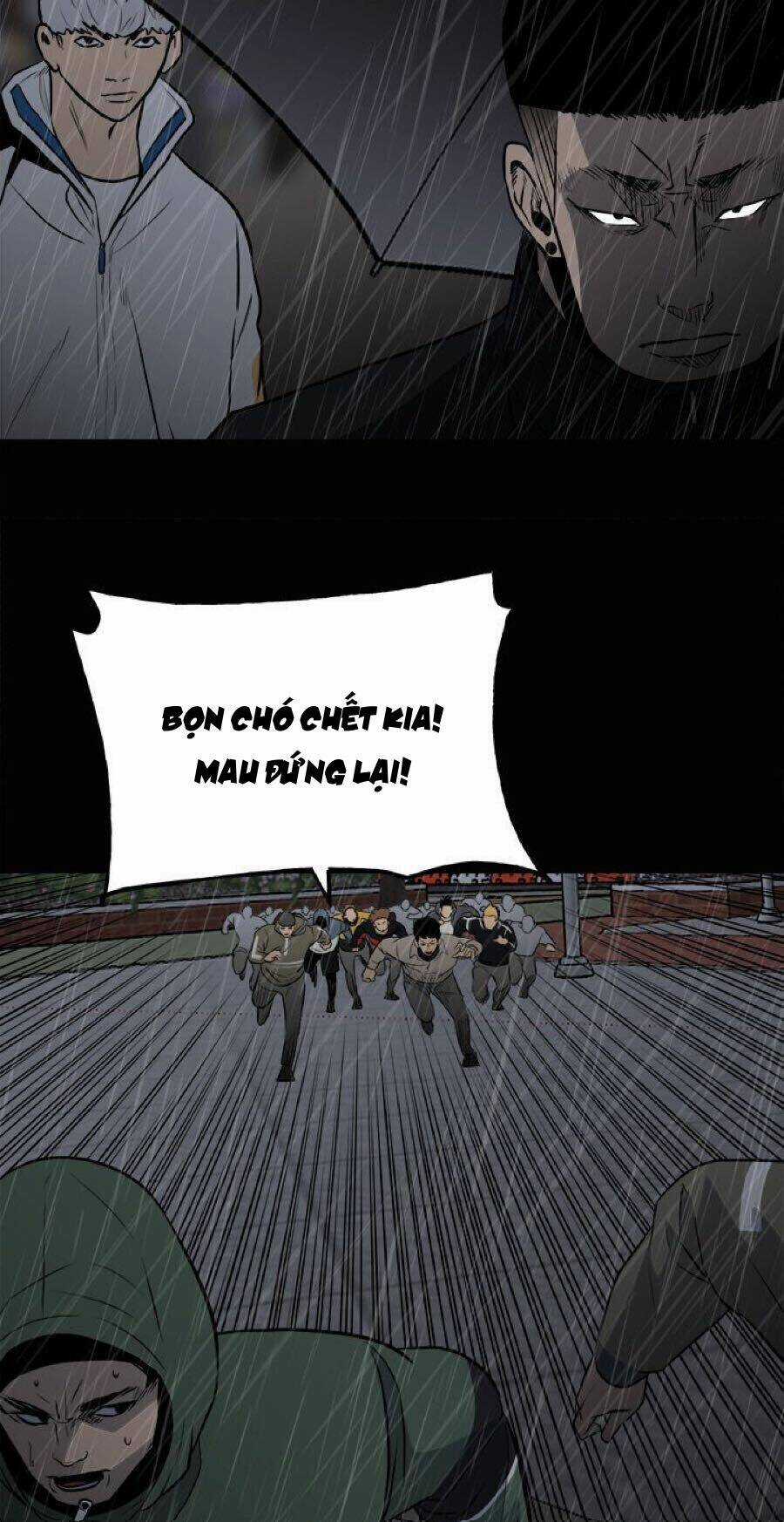 Kẻ Phản Diện - Chapter 120 - Trang 60