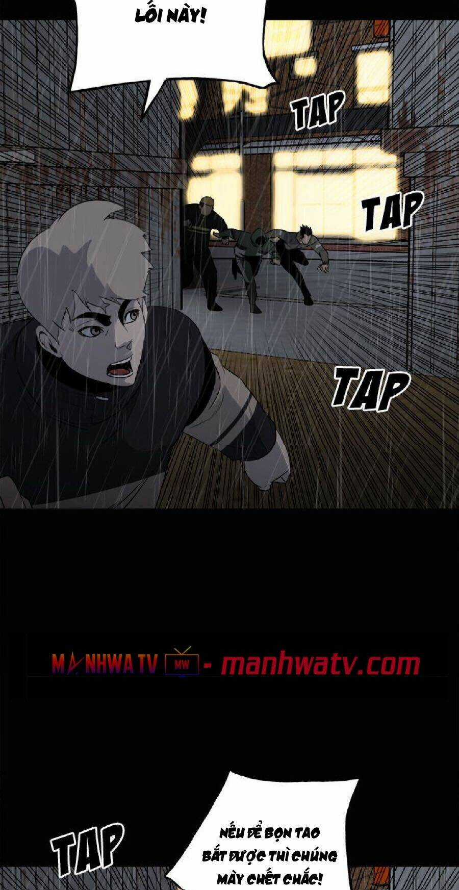 Kẻ Phản Diện - Chapter 120 - Trang 64