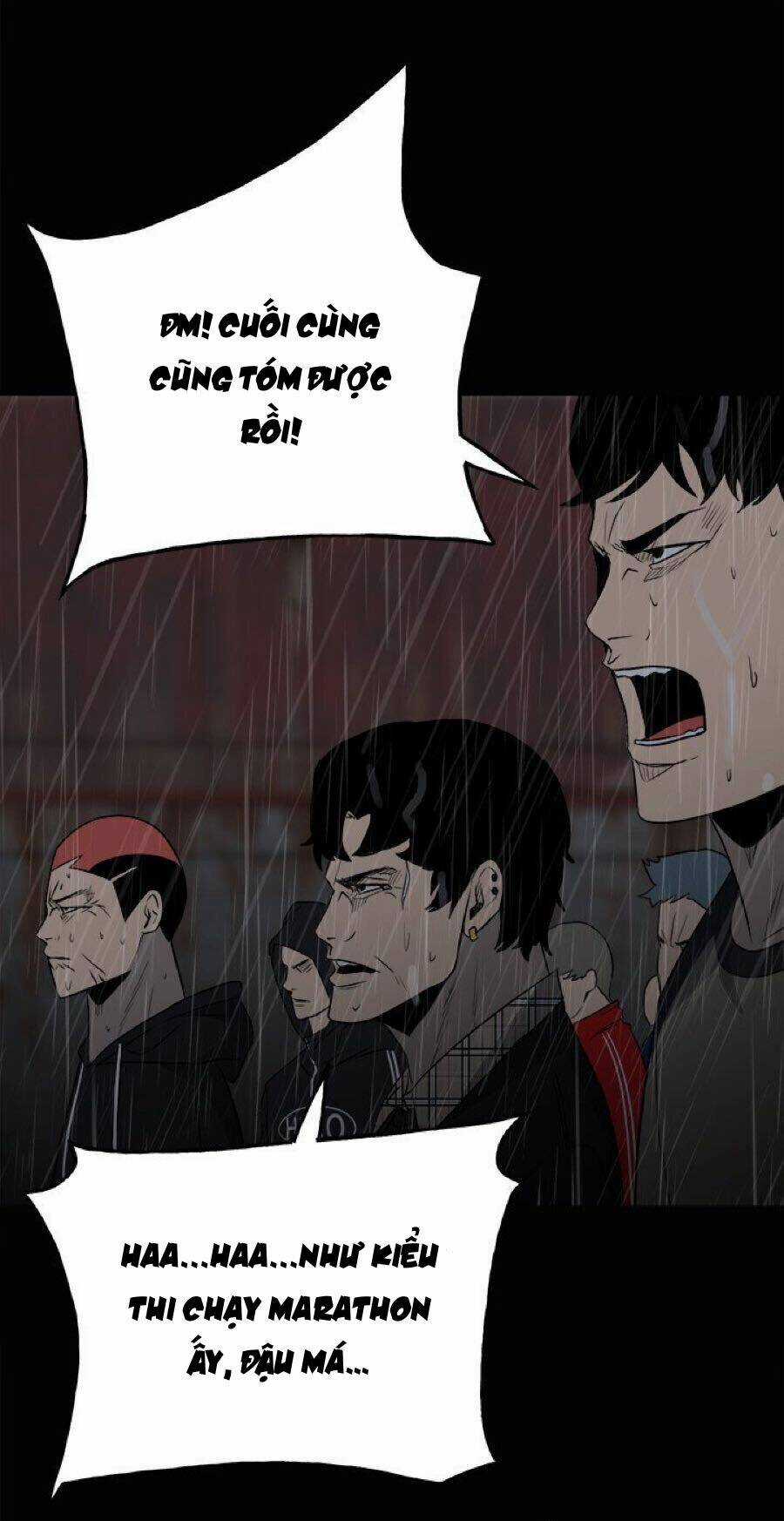 Kẻ Phản Diện - Chapter 120 - Trang 72