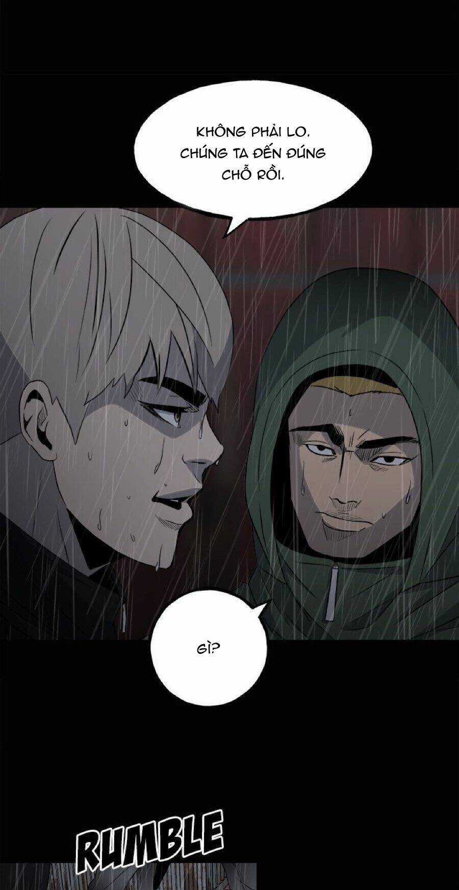 Kẻ Phản Diện - Chapter 120 - Trang 76