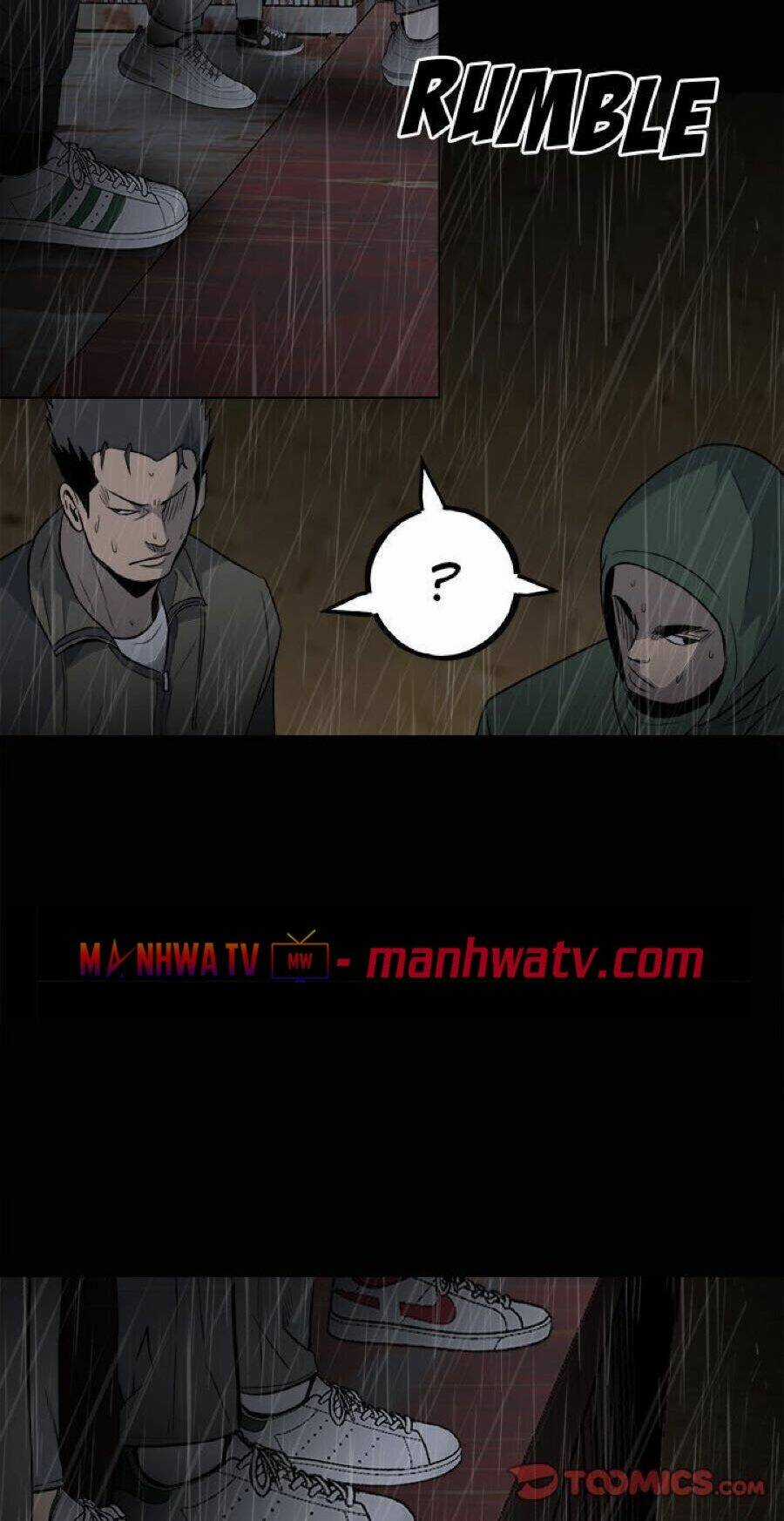 Kẻ Phản Diện - Chapter 120 - Trang 77