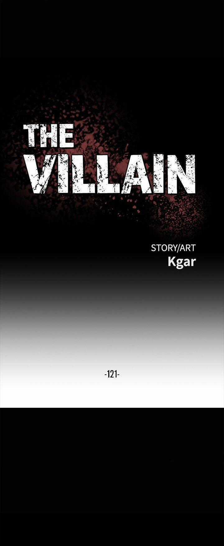 Kẻ Phản Diện - Chapter 121 - Trang 2