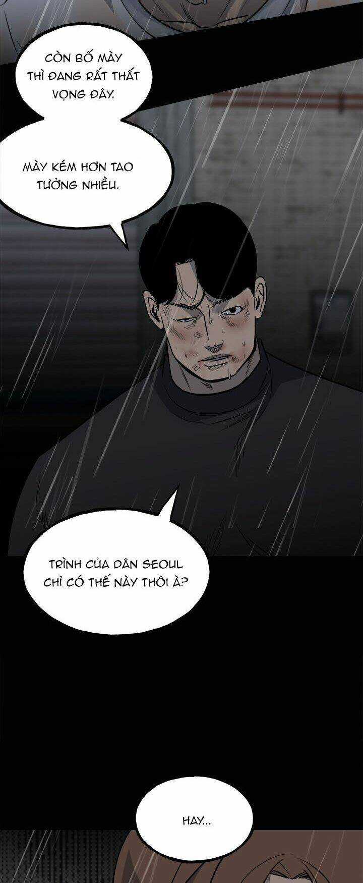 Kẻ Phản Diện - Chapter 121 - Trang 11
