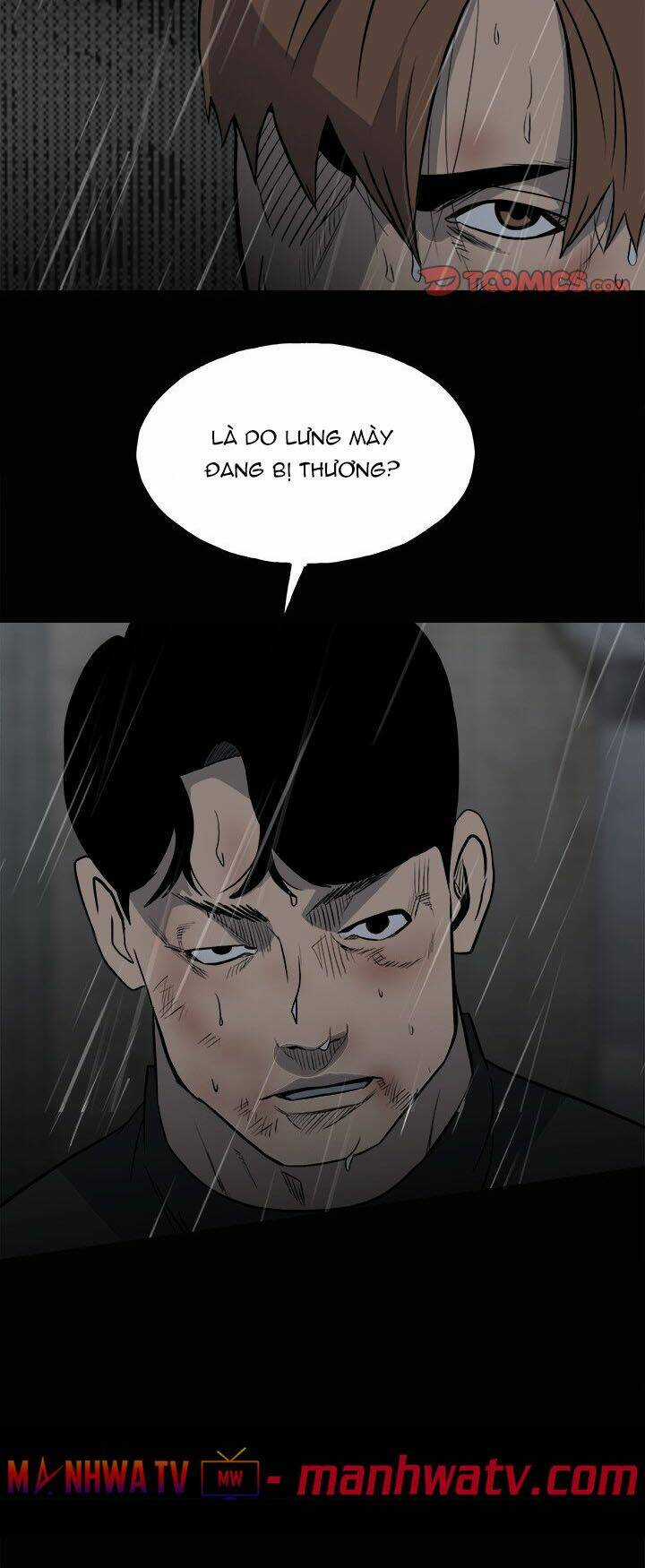 Kẻ Phản Diện - Chapter 121 - Trang 12