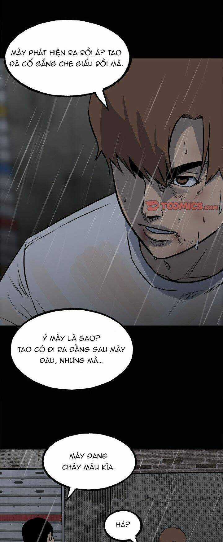 Kẻ Phản Diện - Chapter 121 - Trang 13