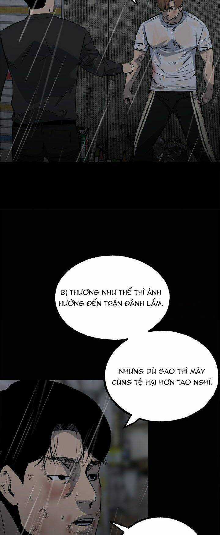 Kẻ Phản Diện - Chapter 121 - Trang 14