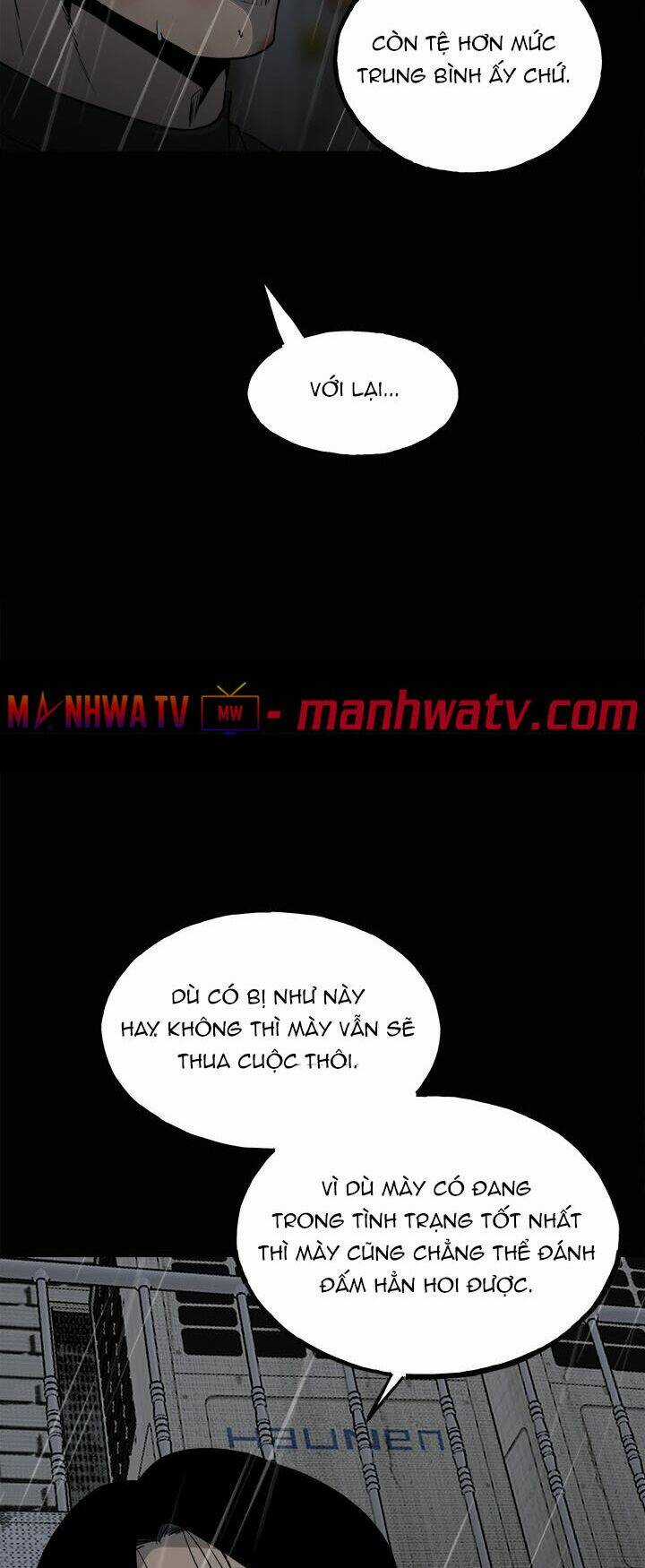 Kẻ Phản Diện - Chapter 121 - Trang 15