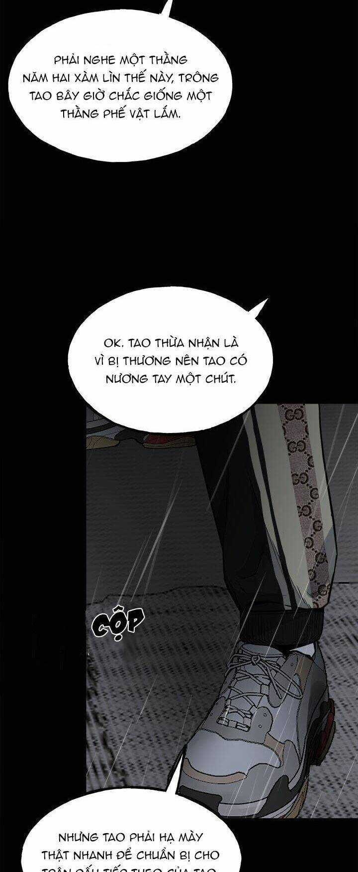 Kẻ Phản Diện - Chapter 121 - Trang 17