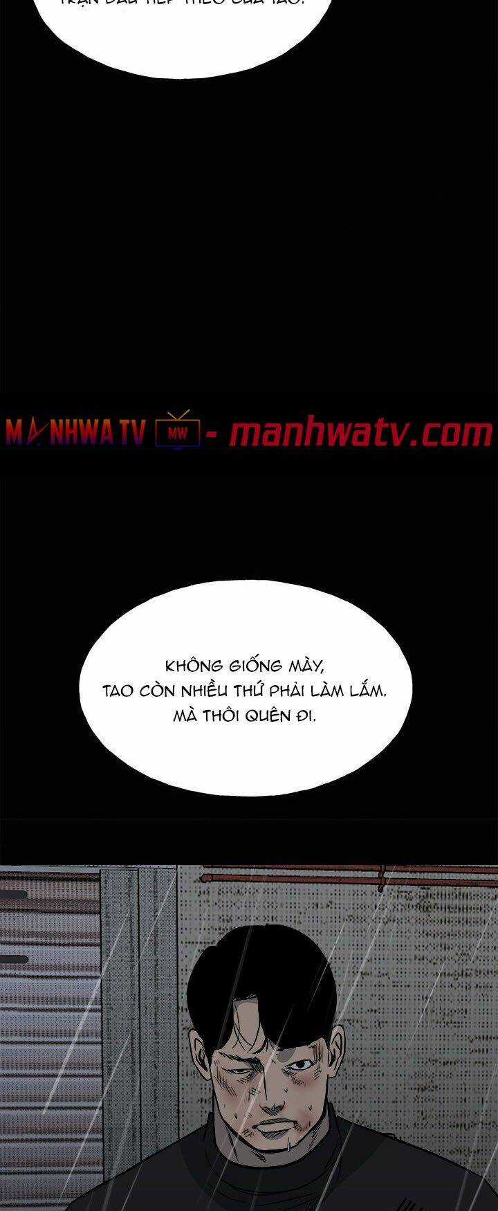 Kẻ Phản Diện - Chapter 121 - Trang 18