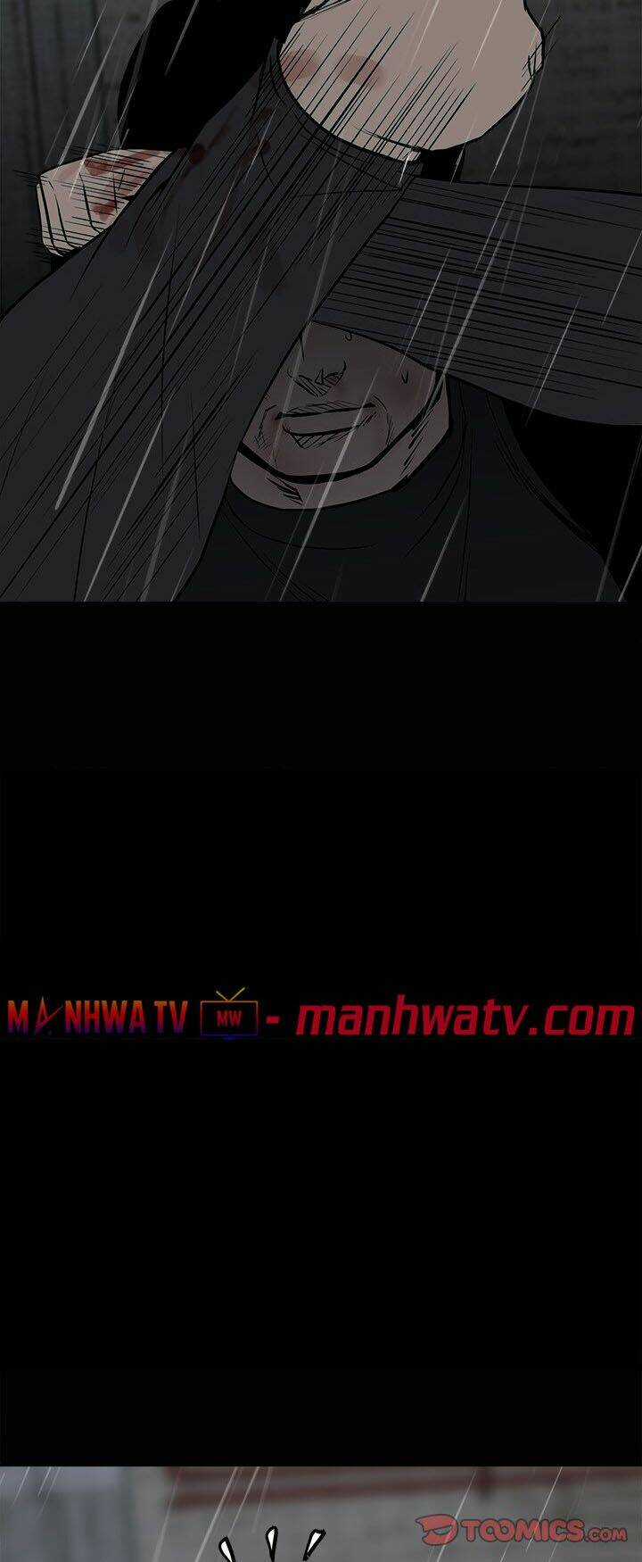 Kẻ Phản Diện - Chapter 121 - Trang 22