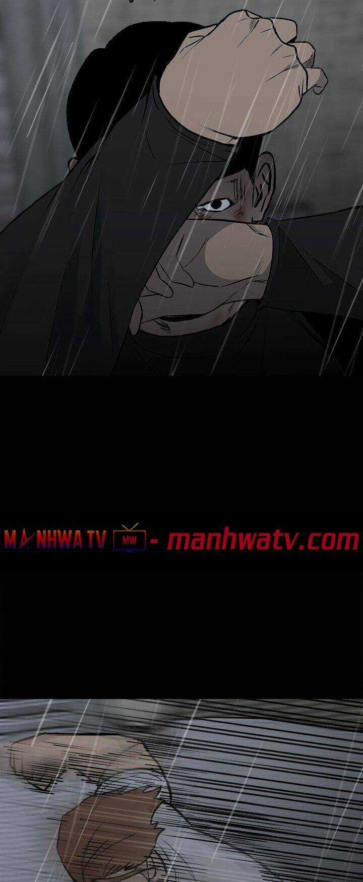 Kẻ Phản Diện - Chapter 121 - Trang 23