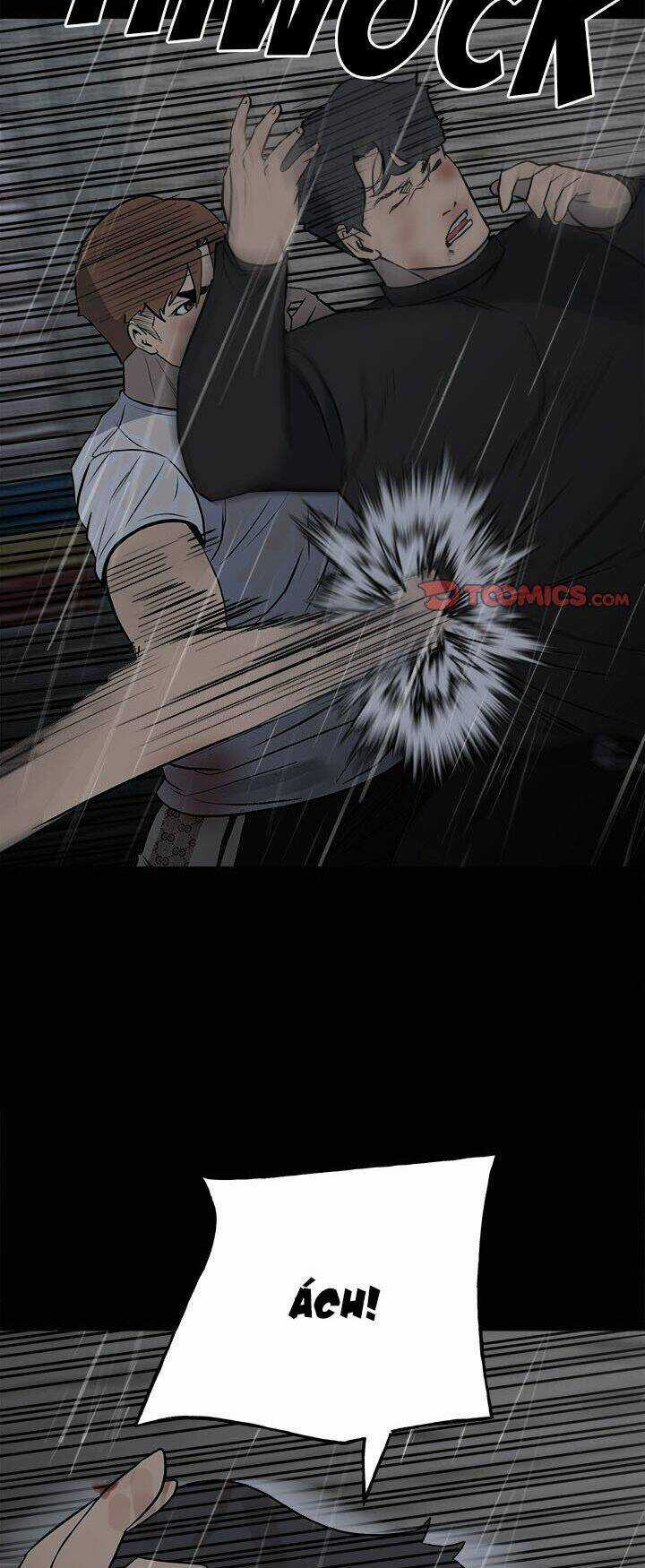 Kẻ Phản Diện - Chapter 121 - Trang 25