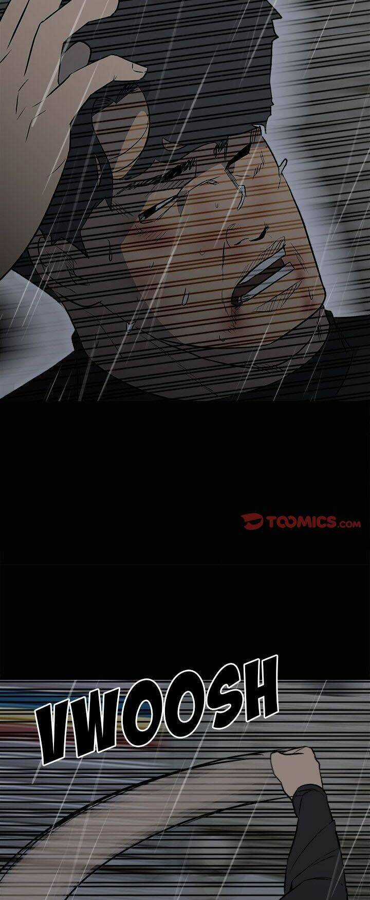 Kẻ Phản Diện - Chapter 121 - Trang 26