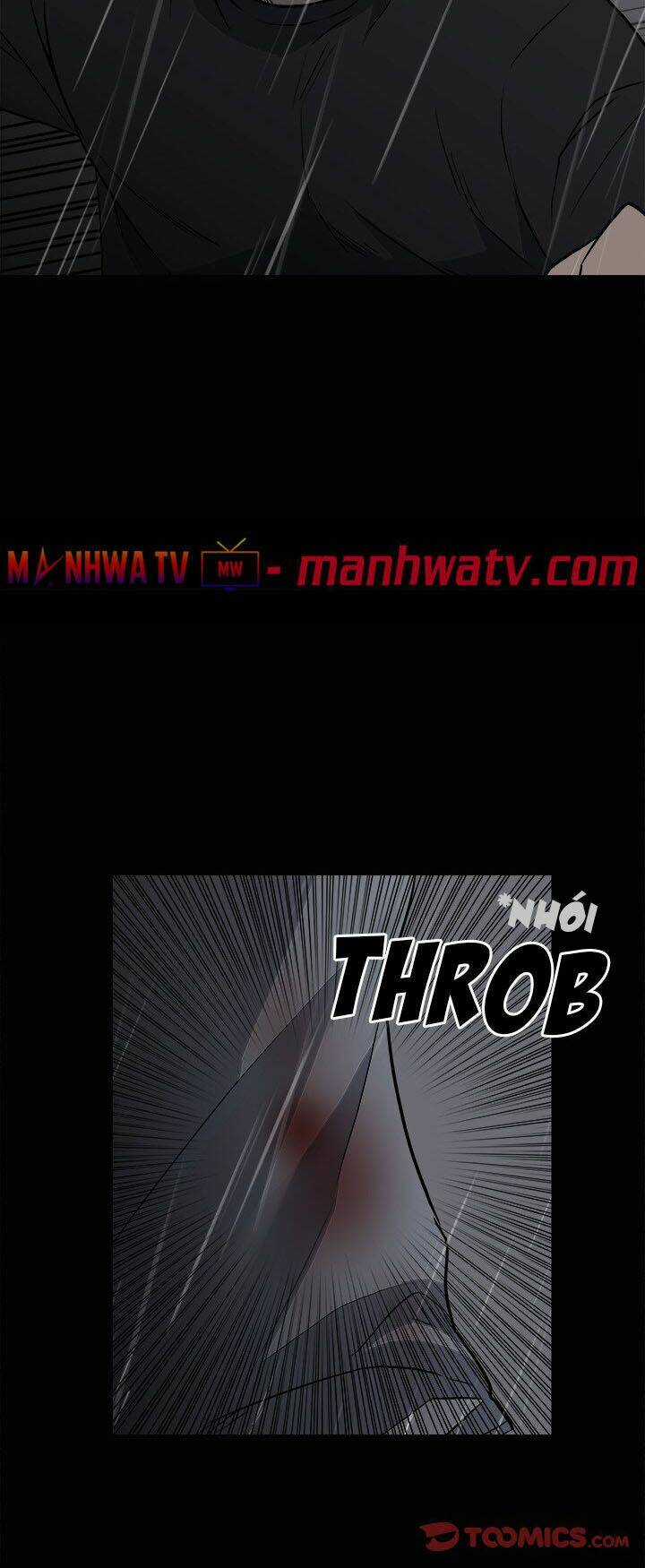 Kẻ Phản Diện - Chapter 121 - Trang 28