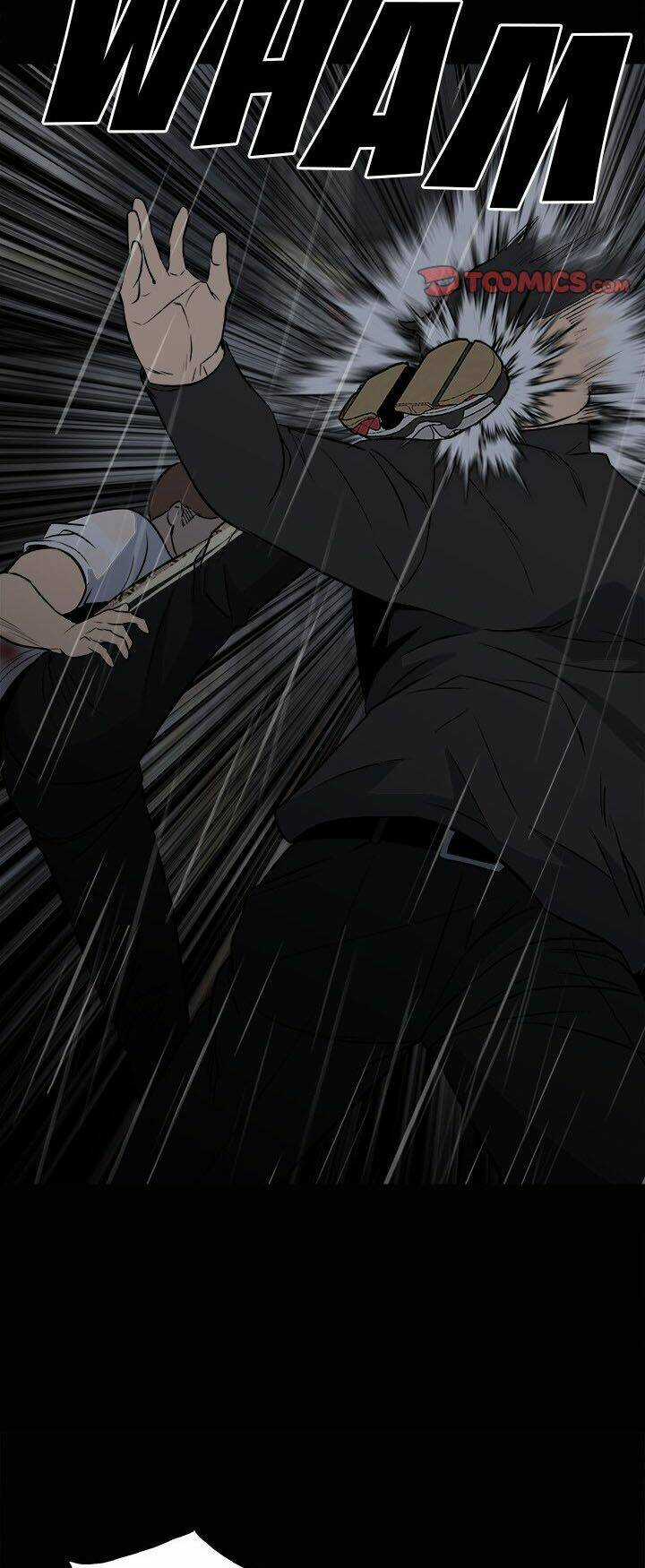 Kẻ Phản Diện - Chapter 121 - Trang 30