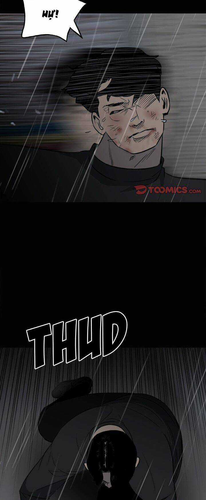 Kẻ Phản Diện - Chapter 121 - Trang 31