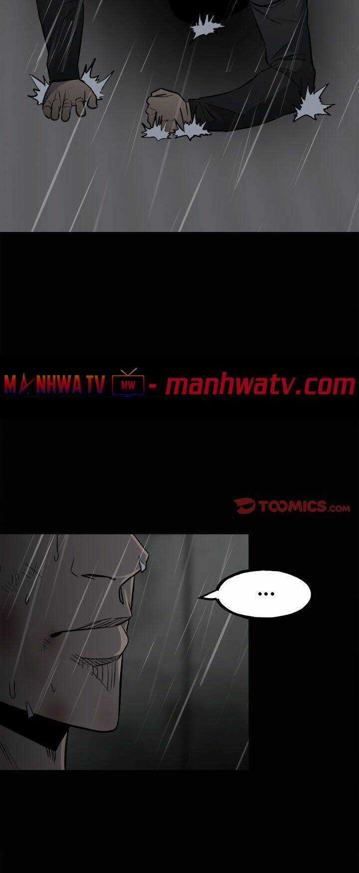 Kẻ Phản Diện - Chapter 121 - Trang 32