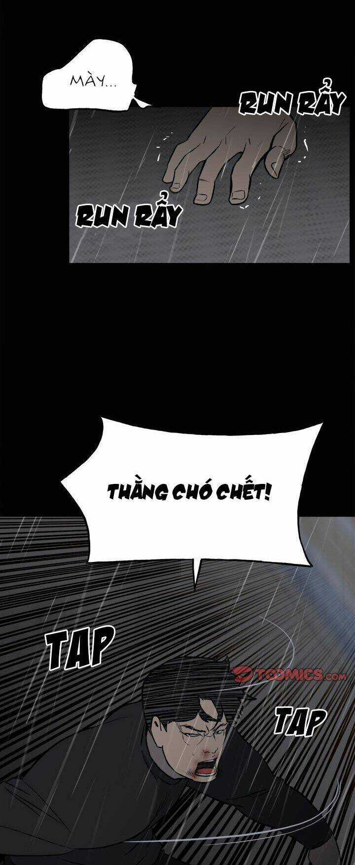 Kẻ Phản Diện - Chapter 121 - Trang 33