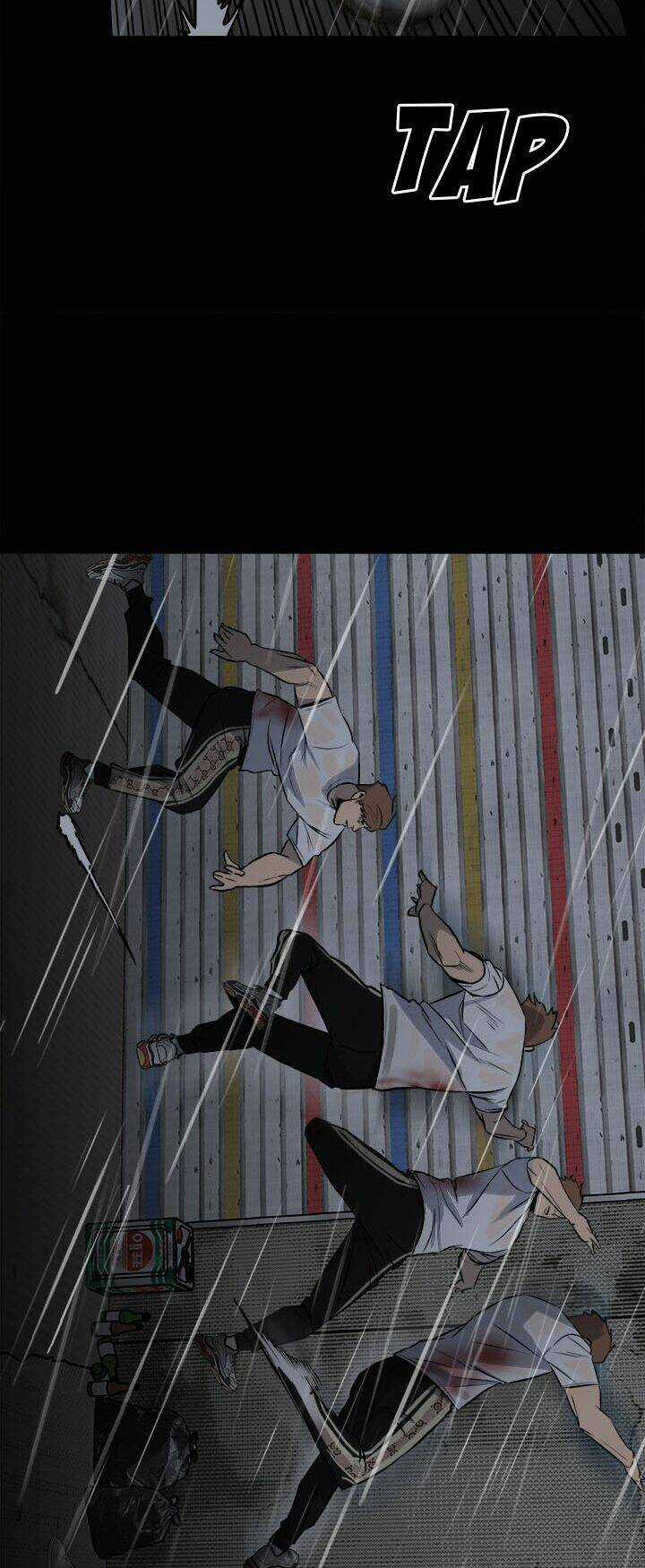 Kẻ Phản Diện - Chapter 121 - Trang 35