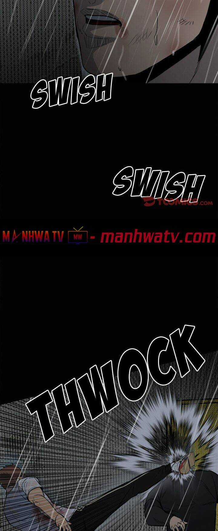 Kẻ Phản Diện - Chapter 121 - Trang 37