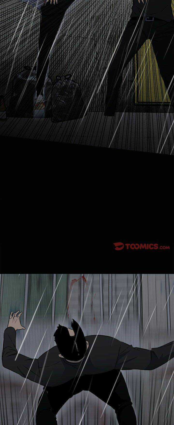 Kẻ Phản Diện - Chapter 121 - Trang 38