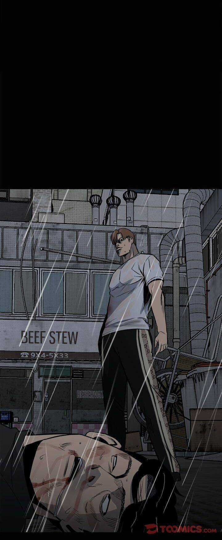 Kẻ Phản Diện - Chapter 121 - Trang 40