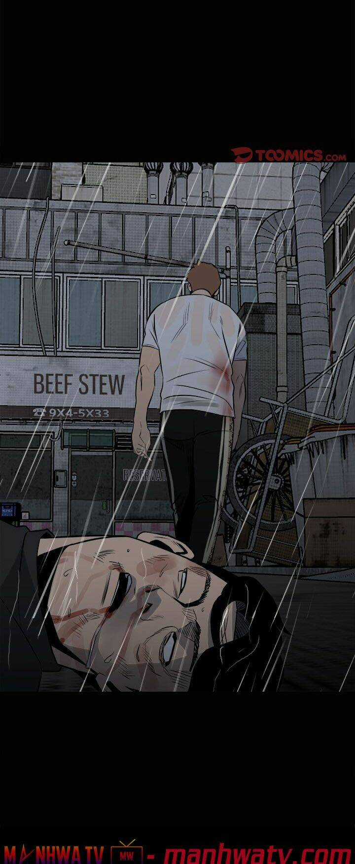 Kẻ Phản Diện - Chapter 121 - Trang 42