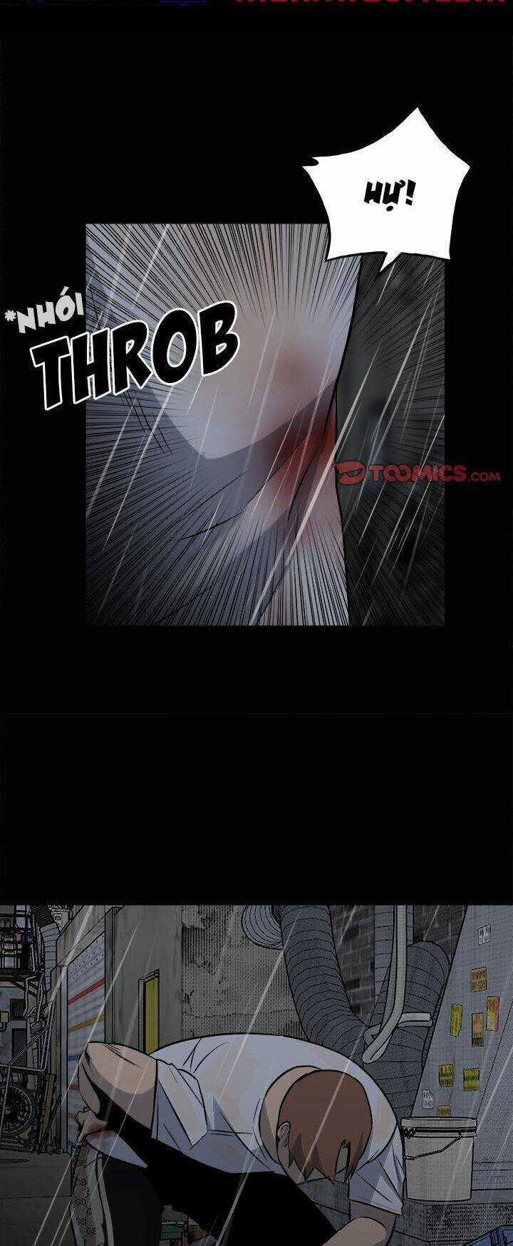 Kẻ Phản Diện - Chapter 121 - Trang 43