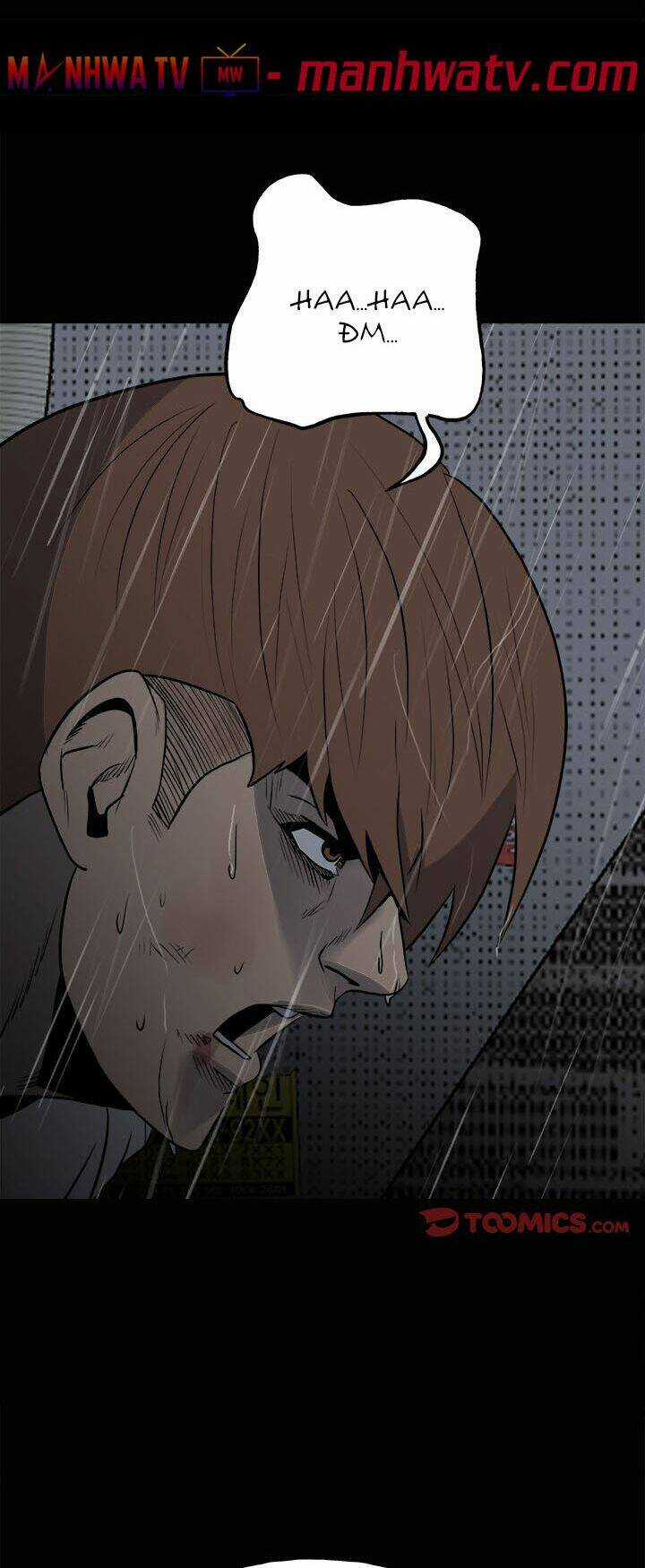 Kẻ Phản Diện - Chapter 121 - Trang 45