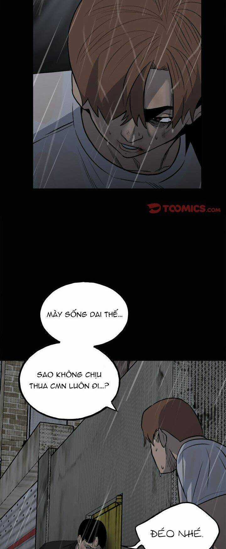 Kẻ Phản Diện - Chapter 121 - Trang 49