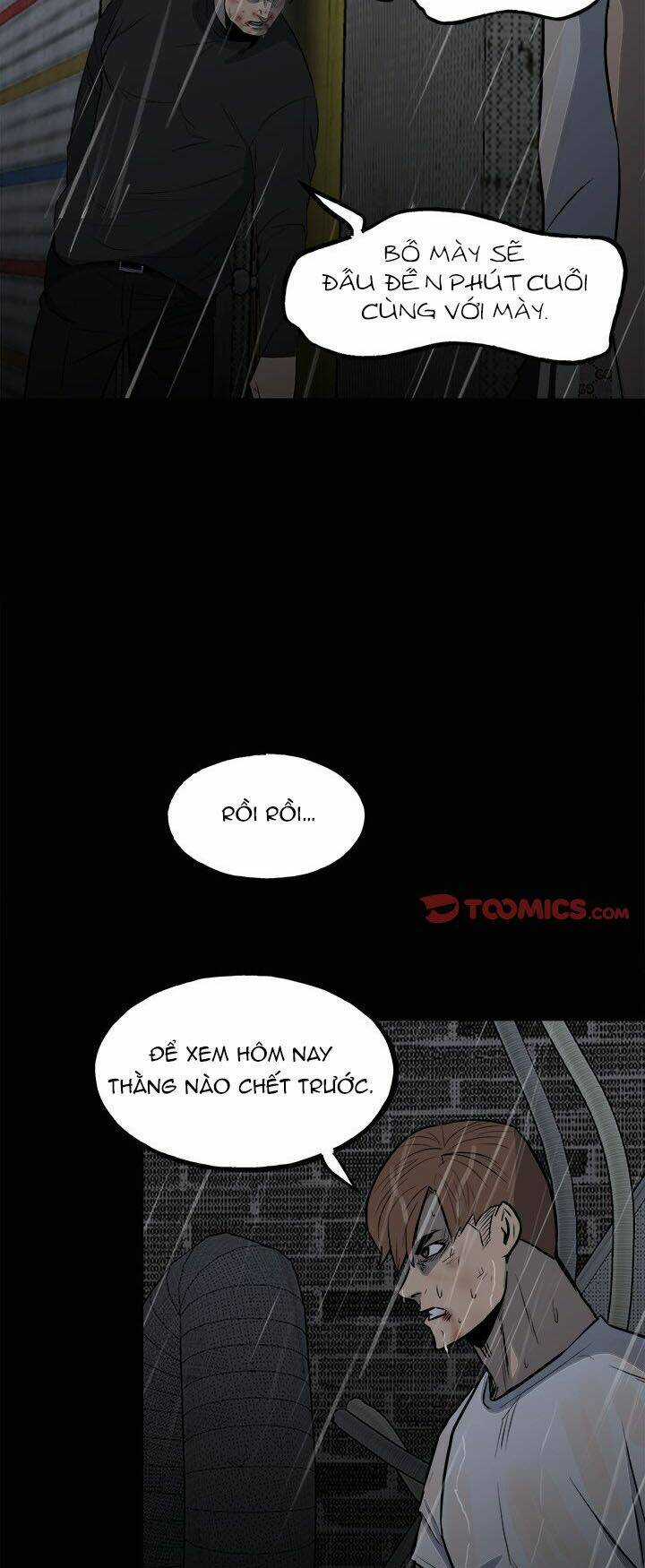 Kẻ Phản Diện - Chapter 121 - Trang 50