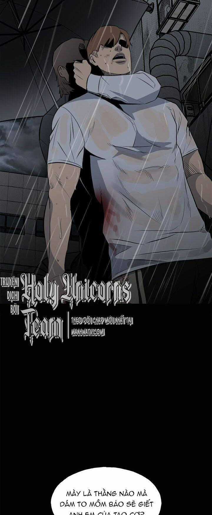 Kẻ Phản Diện - Chapter 121 - Trang 52