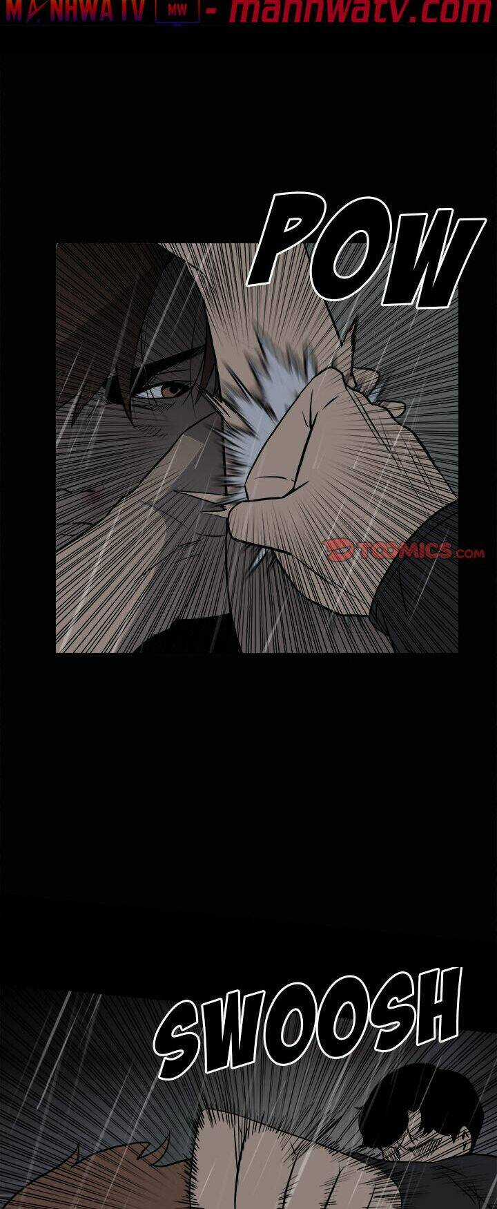 Kẻ Phản Diện - Chapter 121 - Trang 7