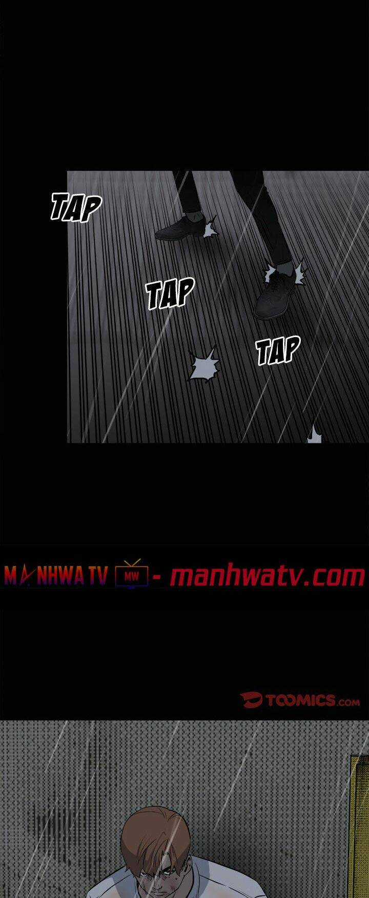 Kẻ Phản Diện - Chapter 121 - Trang 9