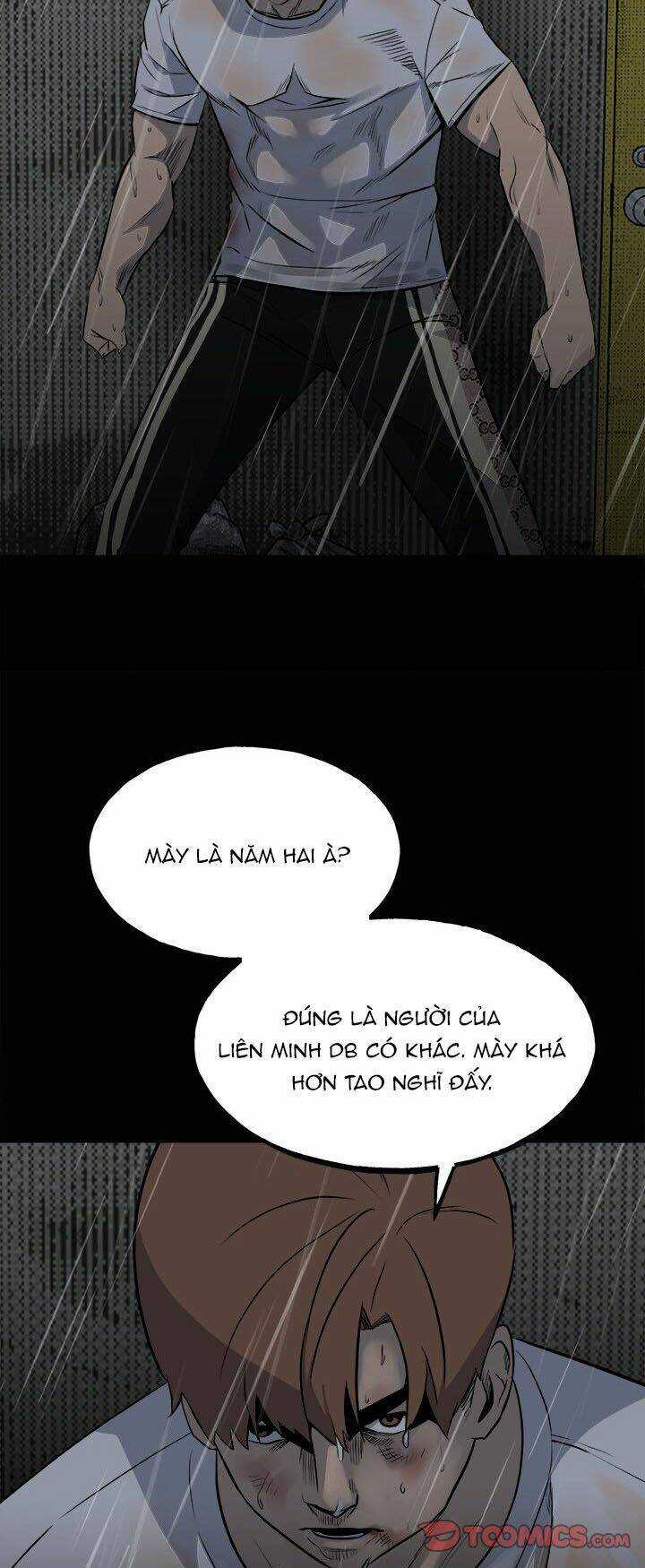 Kẻ Phản Diện - Chapter 121 - Trang 10