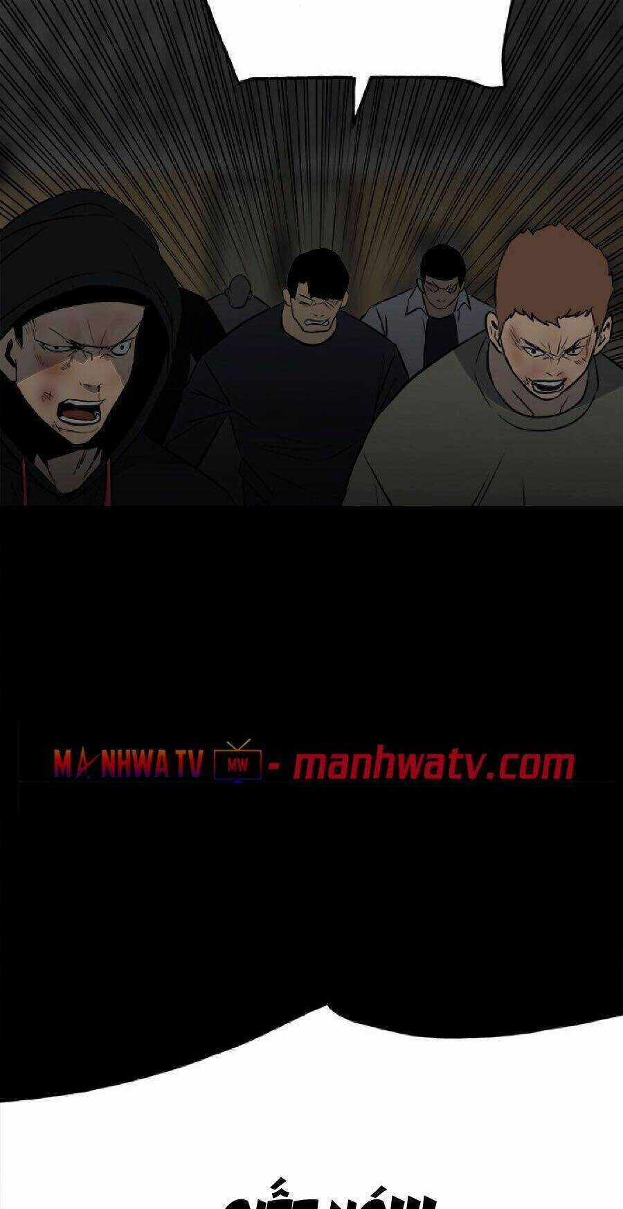 Kẻ Phản Diện - Chapter 122 - Trang 18