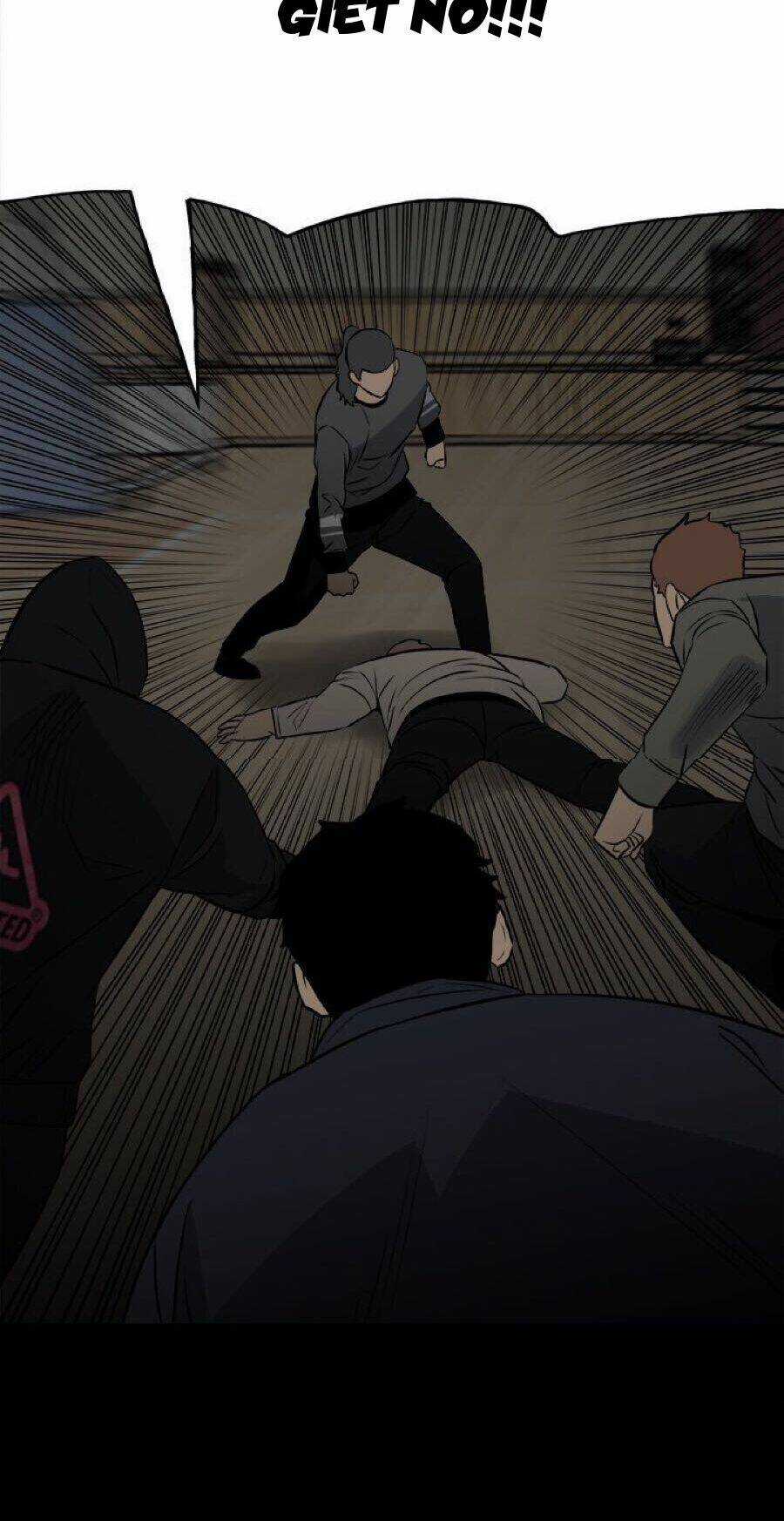 Kẻ Phản Diện - Chapter 122 - Trang 19